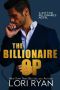 [The Sutton Billionaires 03] • The Billionaire Op